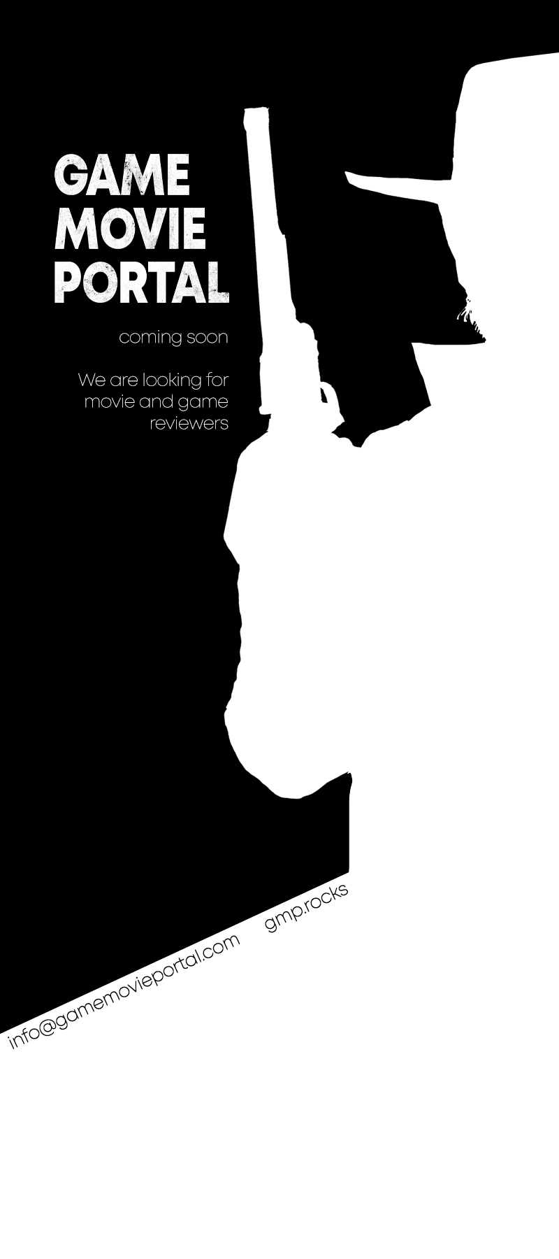 GameMoviePortal - Filmkritiken, Reviews & Wettbewerbe
